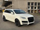 Audi Q7 4.2 TDI quattro 3x S Line / 7Sitzer - gebrauchte Audi Q7 aus dem Jahr 2009
