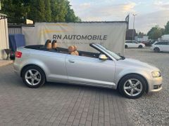 Fahrzeugabbildung Audi A3 Exclusive LEDER BRAUN BIXENON