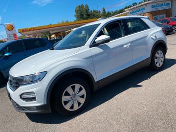 Volkswagen T-Roc - 4