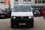 Volkswagen T5 Transporter 2.0 TDI 9-SITZER KLIMA - Volkswagen T5 Transporter in München