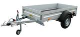 Humbaur HA 132513 FS Anhänger - Humbaur Ha 132513