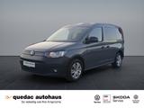Volkswagen Caddy 2.0 TDI AHK STDHZG SHZ Basis