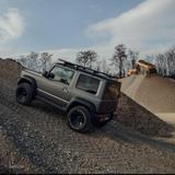 Suzuki Jimny 1.5 ALLGRIP Comfort+ Comfort+ - Suzuki Gebrauchtwagen in Freiburg