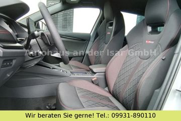 Bild 10 Skoda Octavia Combi 2.0 TSI 195 kW RS *LED*NAVI*ACC*