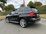 Mercedes-Benz Mercedes Benz GLE 350d 4 Matic - Mercedes-Benz GLE 350 Gebrauchtwagen in Dortmund