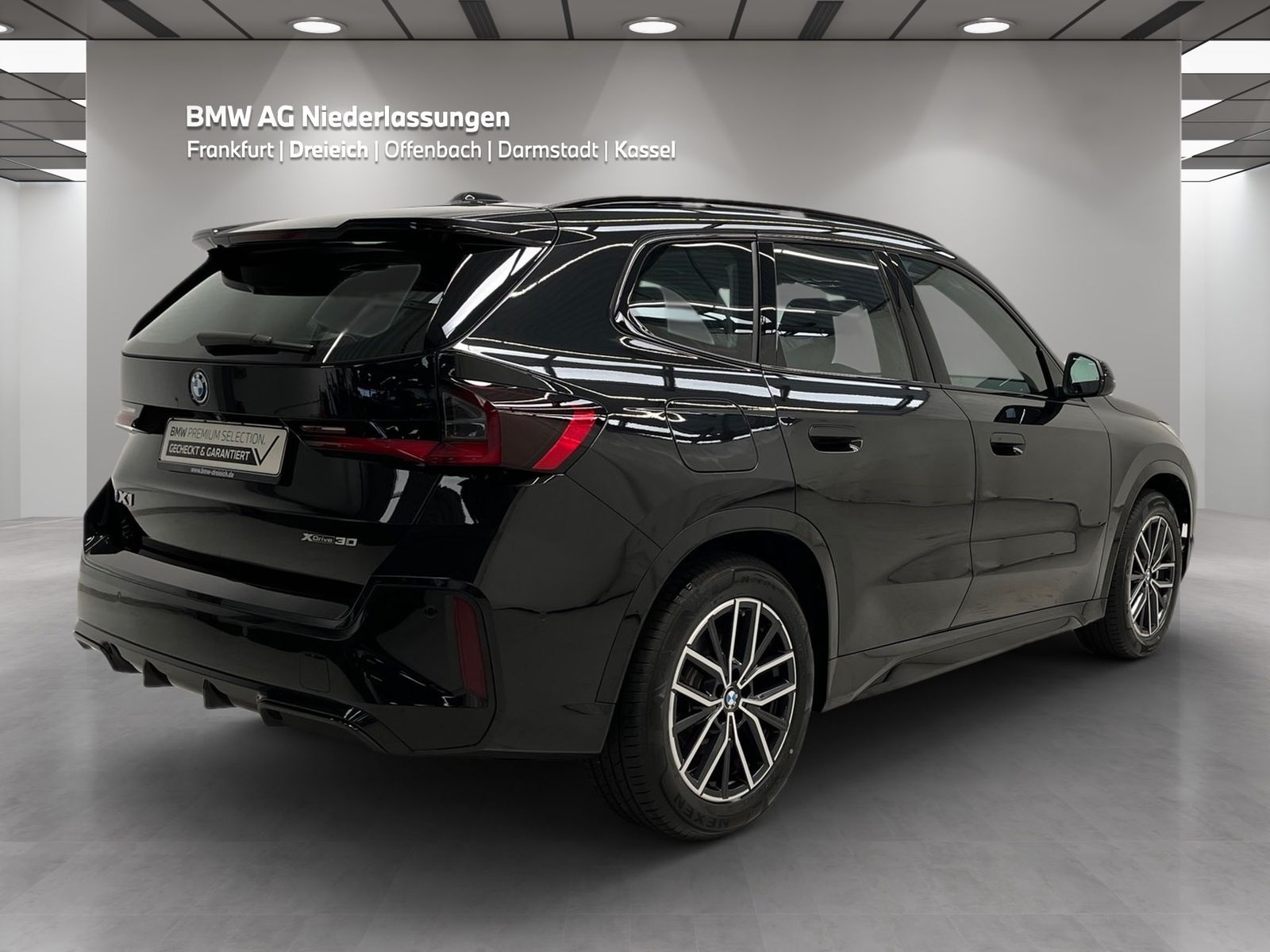 BMW iX1 - Bild 4