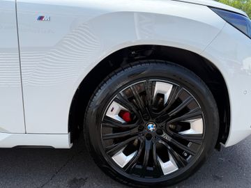 BMW X3 20 d xDrive M Sport+AHK+HeadUp+LED+MEM++