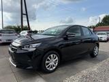 Opel Corsa F Edition  Sportsitze Sport Lenkrad - Opel Corsa: Edition Sport