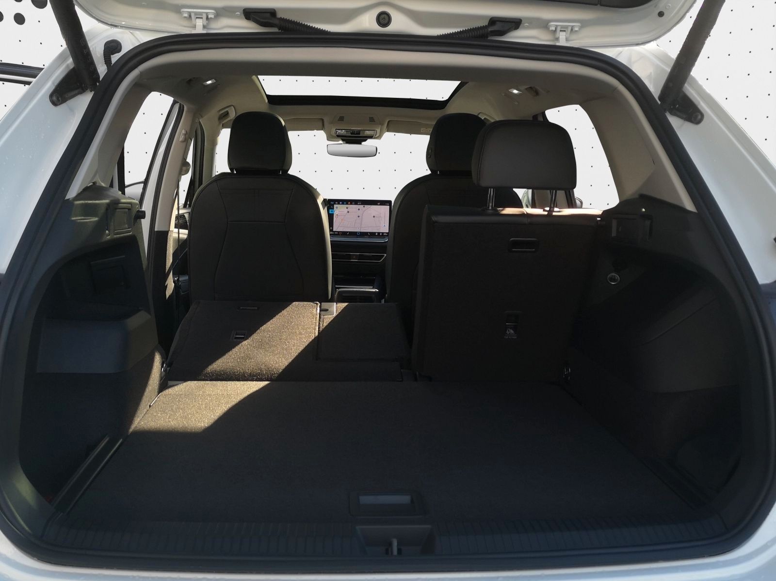 Volkswagen Tiguan - Bild 14