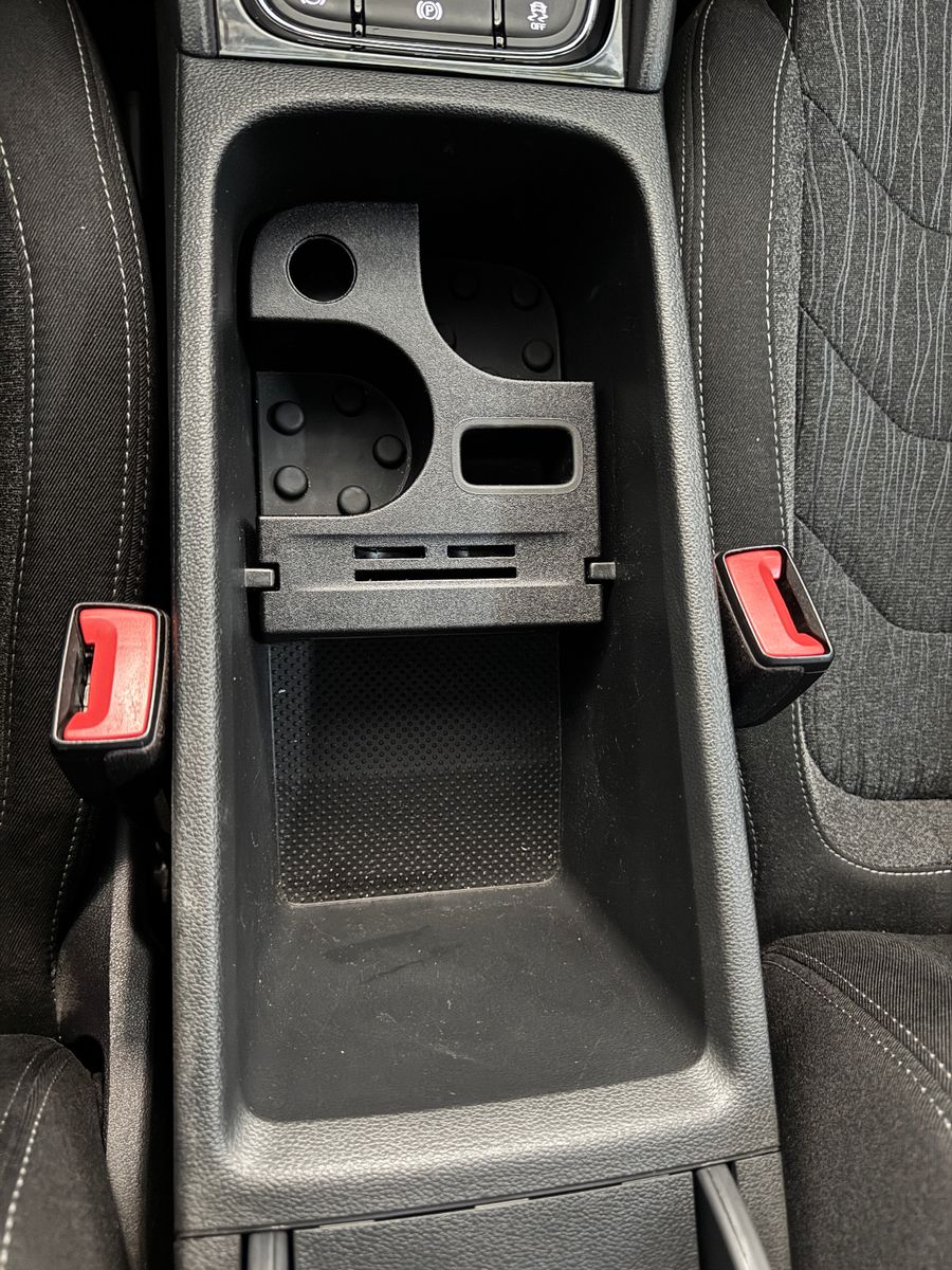 Fahrzeugabbildung SKODA Kodiaq 2.0 TDI DSG STYLE VIRTUAL ACC MEMORY AHK