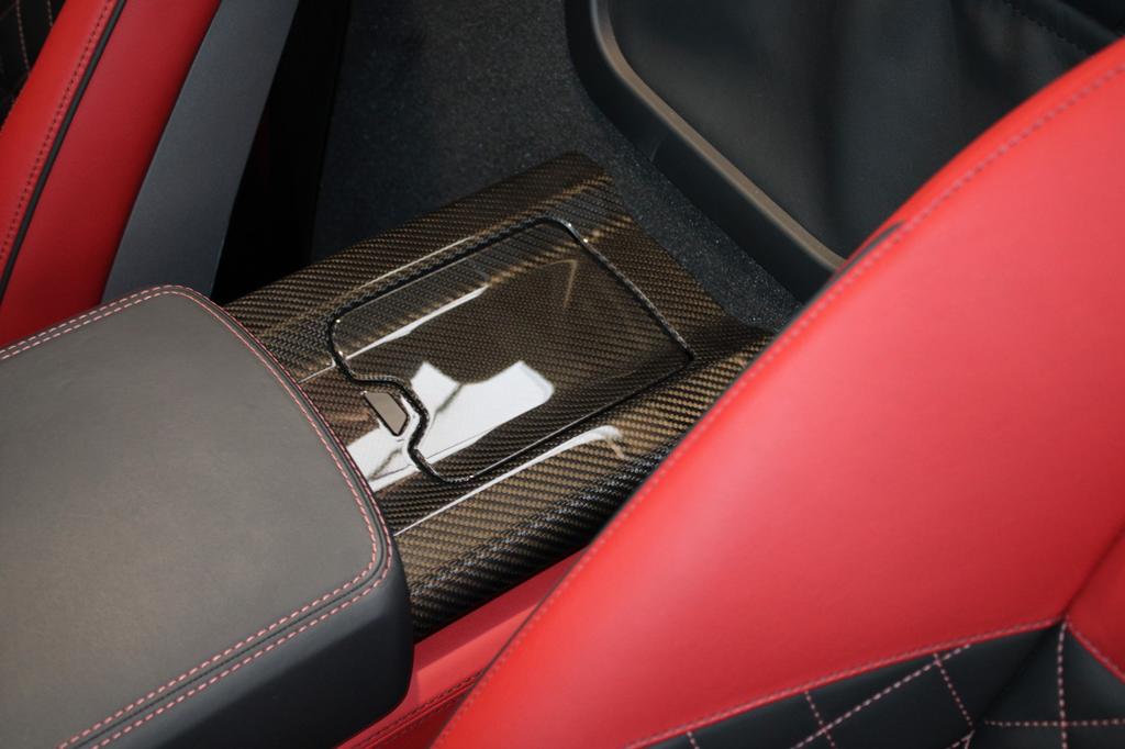 Mercedes-Benz SLS AMG