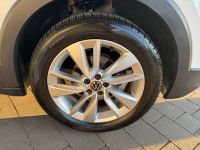 Volkswagen T-Cross - Vorschau Bild 14