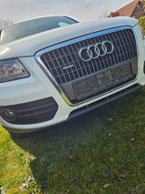 Audi Q5 2.0 TFSI 132kW quattro -TÜV NEU !!! - Audi Q5 bis 10.000 Euro