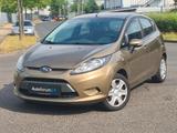 Ford Fiesta Trend *Klima*Zentral*Allwetter* - Ford Fiesta aus 2011: Trend