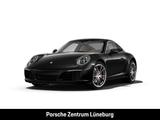 Porsche 991 911 Carrera 4S Naturleder Liftsystem-VA PDLS - Porsche 991 aus 2016