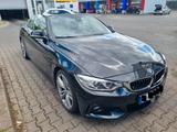 BMW 428i Cabrio M Sport Autom. Standheizung 
