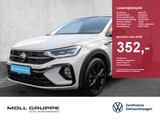 Volkswagen Taigo 1.5 TSI DSG R-Line 2xKLIMA AUT FLA KAM LED - VW Taigo in Duisburg