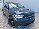 Dodge Durango 3,6 4x4 7 Sitze 8Gang Night Paket Leder - Dodge Durango aus 2019