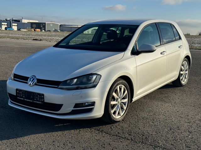 Volkswagen Golf VII Lim. Highline BMT *2.Hand*