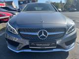 Mercedes-Benz C 200 Coupe AMG-LINE *Navi*Leder*Kamera*LED*SHZ* - Mercedes-Benz C 200 in Herne