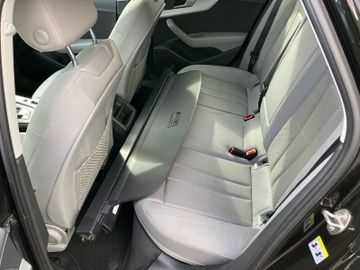 Audi A4 - 7