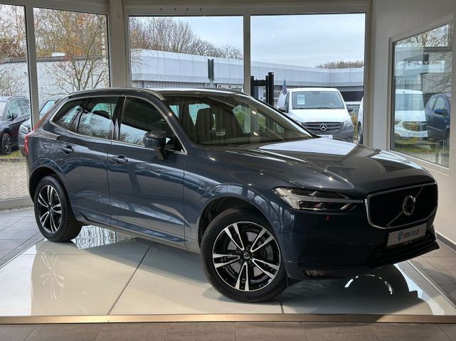 Volvo XC60 Momentum Pro AWD*STANDHZ*KAMERA*AHK*