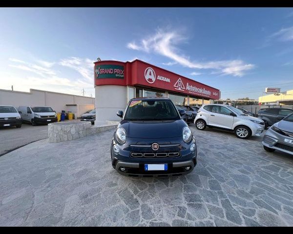 Fiat FIAT 500L 1.4 95 CV S&S Cross