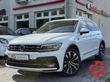 Volkswagen Tiguan 2x R-line 4Motion Pano Navi Kamera LED DY - Volkswagen Tiguan R line mit Diesel-Antrieb