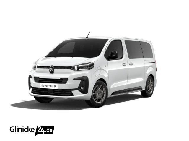 CitroëN SpaceTourer