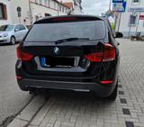 BMW X1 sDrive18d xLine - BMW X1 in Ludwigshafen