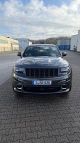 Jeep Grand Cherokee 6.4l V8 HEMI SRT Automatik SRT - Jeep Grand Cherokee in Solingen