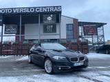 BMW ActiveHybrid 5 A Luxury Line Luxury Line - BMW ActiveHybrid 5 Gebrauchtwagen