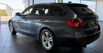 BMW 318 - 9