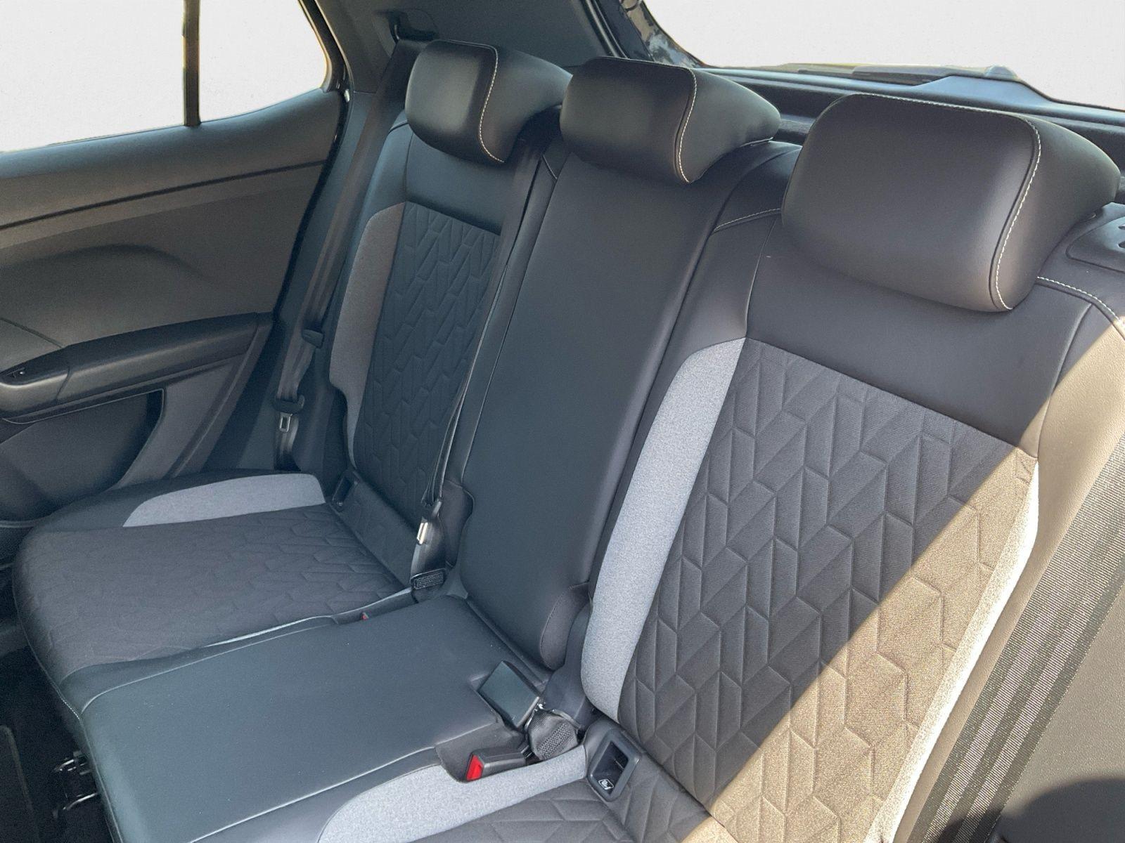Volkswagen T-Cross 1.0 TSI DSG Goal, миниатюра 13
