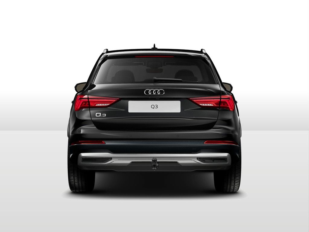 Audi Q3 - Bild 5