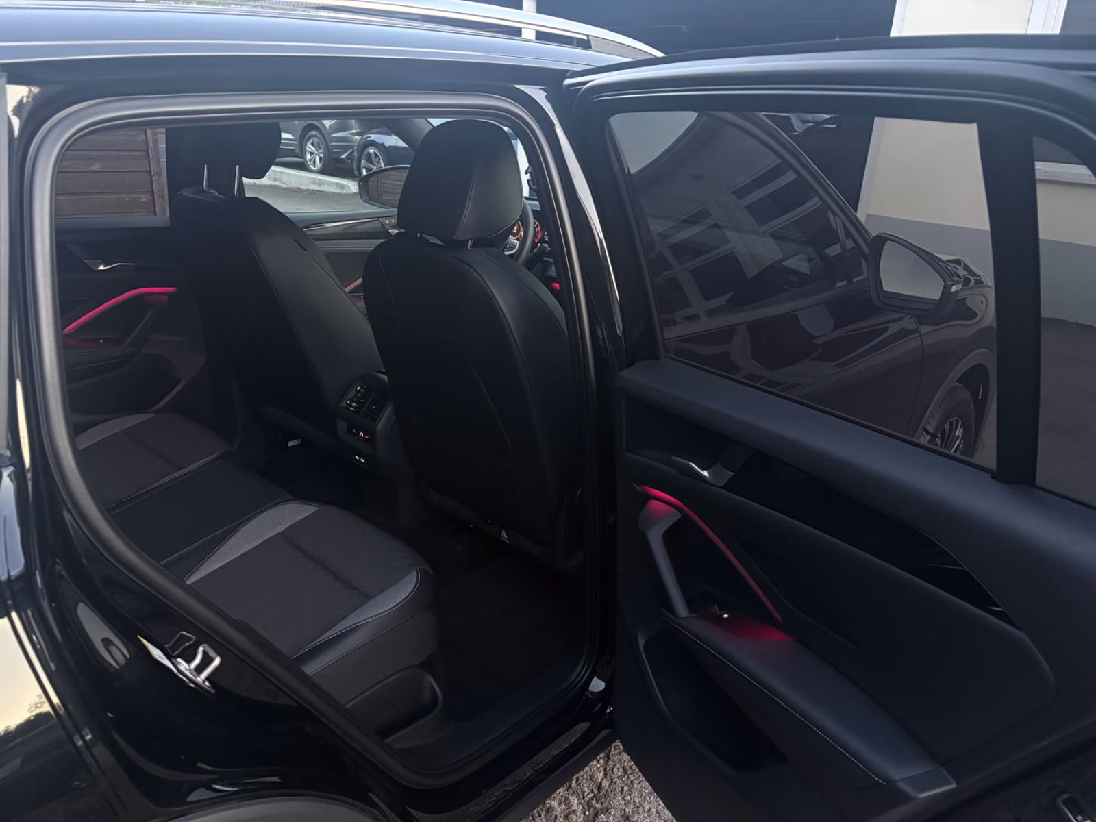 Volkswagen Tiguan DSG 1.5 eTSI 110 kW Goal, миниатюра 15