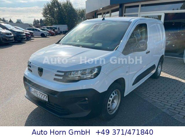 Peugeot Partner L1H1/M