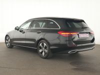 Mercedes-Benz C 200 - Vorschau Bild 8