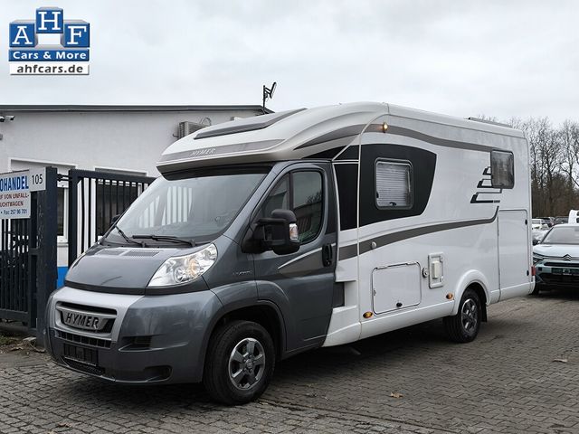 Otros T 514 CL KLIMA R-KAMERA