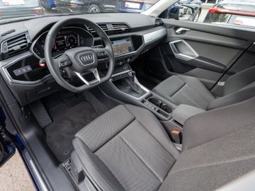 Audi Q3 - 12
