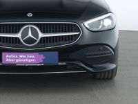Mercedes-Benz C 200 - Vorschau Bild 12