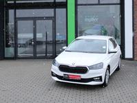 Skoda Fabia Ambition 1.0 TSI