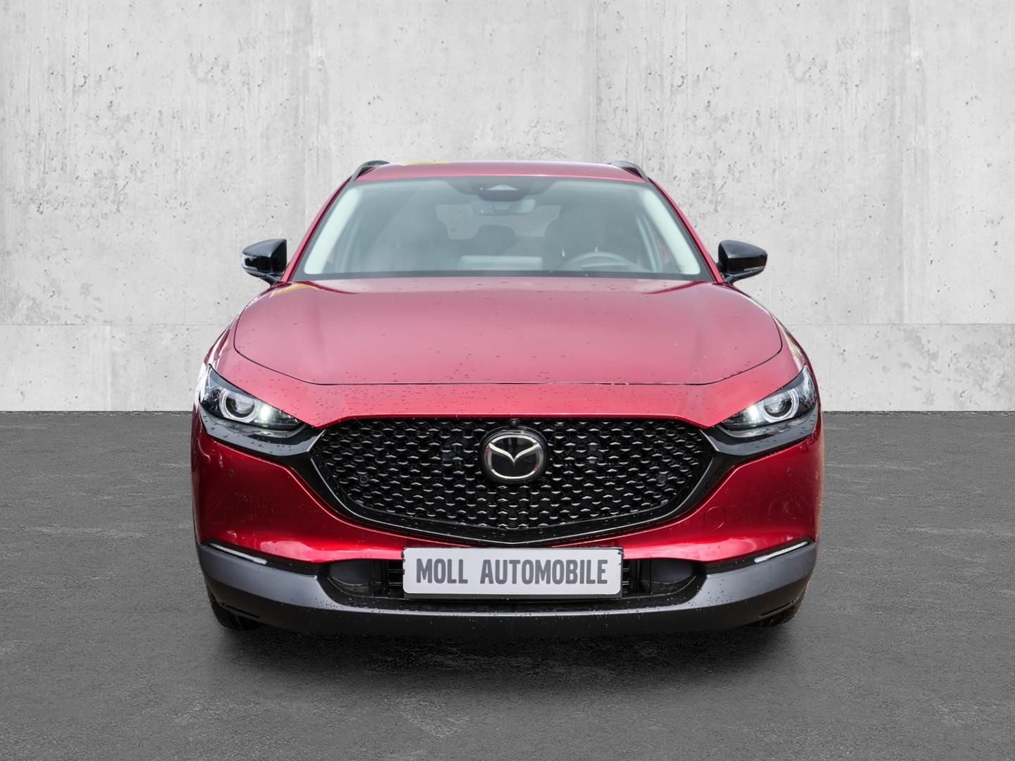Mazda CX-30 2027 Homura Plus 2.5L e-SKYACTIV-G 140PS 6 imagem 3