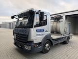 Mercedes-Benz Atego 818 L (4x2)