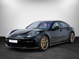 Porsche Panamera GTS - Porsche Panamera aus 2025