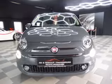 Fiat 500 Lounge Einparkhilfe/Pano/Tempomat/Klimaaut - Fiat Gebrauchtwagen von 2018