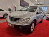 Ssangyong SSANGYONG - Actyon 2.0 xdi Plus 4wd - Ssangyong aus 2007