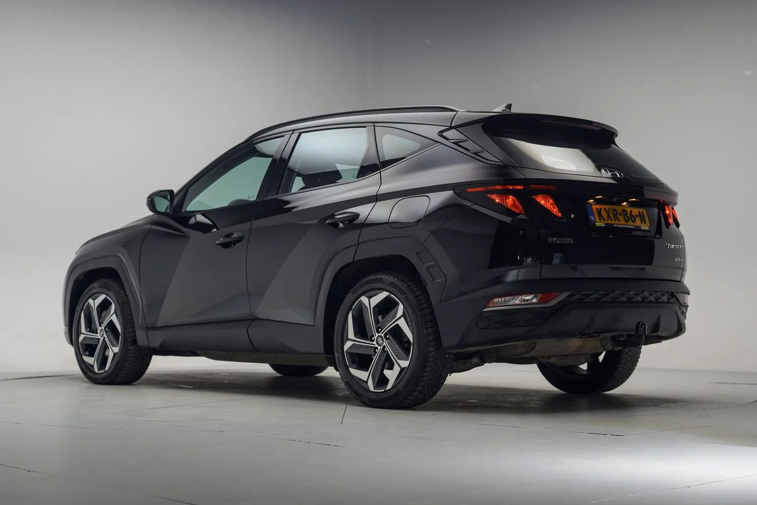 Hyundai Tucson 1.6 T-GDI PHEV Comfort 4WD [ SoH 96,6% ][ imagem 3