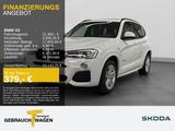 BMW X3 xDrive 20 d M SPORT PANO NAVI KAMERA - BMW X3 in Bochum