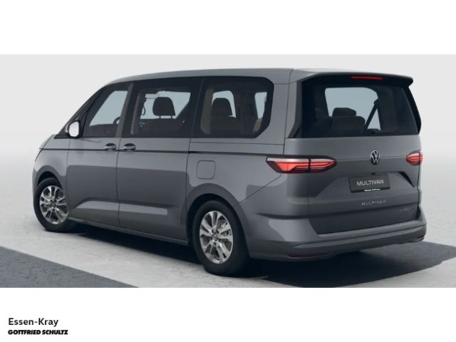 Volkswagen T7 Multivan - Bild 2